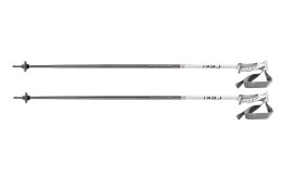 LEKI Kije narciarskie LEKI Bliss 115cm, resegold