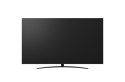 LG Telewizor LG NanoCell 65NANO81A3A 65'' 4K Ultra HD WebOS Dolby Digital DVB-T2 Czarny
