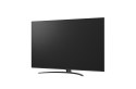LG Telewizor LG NanoCell 65NANO81A3A 65'' 4K Ultra HD WebOS Dolby Digital DVB-T2 Czarny