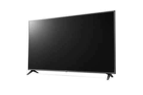 LG Telewizor LG 86UR781C LED 86'' 4K Ultra HD WebOS Dolby Digital DVB-T2 Czarny