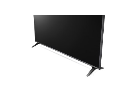 LG Telewizor LG 86UR781C LED 86'' 4K Ultra HD WebOS Dolby Digital DVB-T2 Czarny