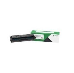 Lexmark Lexmark 20N2HK0 kaseta z tonerem 1 szt. Czarny