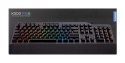 Lenovo Klawiatura Lenovo Legion K500 RGB Gaming Czarna (WYPRZEDAŻ)