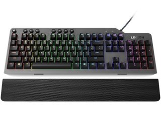 Lenovo Klawiatura gamingowa Lenovo Legion K500 RGB Mechanical US English ) GY40T26478