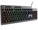 Lenovo Lenovo Legion K500 RGB Mechanical Gaming Keyboard ( US English ) GY40T26478