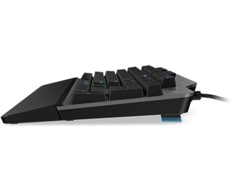 Lenovo Lenovo Legion K500 RGB Mechanical Gaming Keyboard ( US English ) GY40T26478