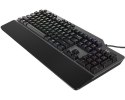 Lenovo Lenovo Legion K500 RGB Mechanical Gaming Keyboard ( US English ) GY40T26478