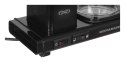 MOCCAMASTER Ekspres Moccamaster KBG 741 Select czarny