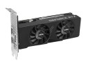 MSI Karta graficzna MSI GeForce RTX 3050 LP E 6G OC