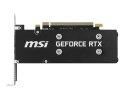 MSI Karta graficzna MSI GeForce RTX 3050 LP E 6G OC