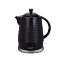 Maestro Czajnik elektryczny ceramiczny 1,5L 1500W MR-069-BLACK MAESTRO