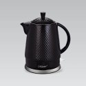 Maestro Czajnik elektryczny ceramiczny 1,5L 1500W MR-069-BLACK MAESTRO