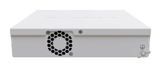 MikroTik Switch Mikrotik CRS310-8G+2S+IN 10p Managed 2,5G/Multigigabit/10G