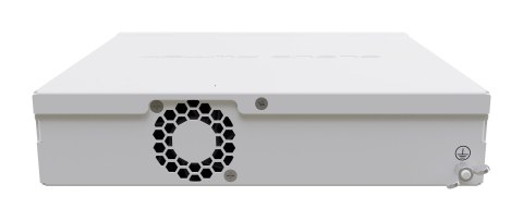 MikroTik Switch Mikrotik CRS310-8G+2S+IN 10p Managed 2,5G/Multigigabit/10G