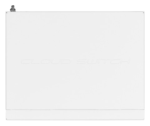MikroTik Switch Mikrotik CSS610-8G-2S+IN 10p Managed Gigabit/10G