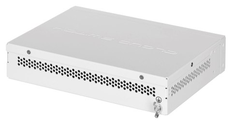 MikroTik Switch Mikrotik CSS610-8G-2S+IN 10p Managed Gigabit/10G