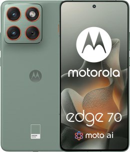 Motorola Motorola Edge 70 12/512GB Lily Pad