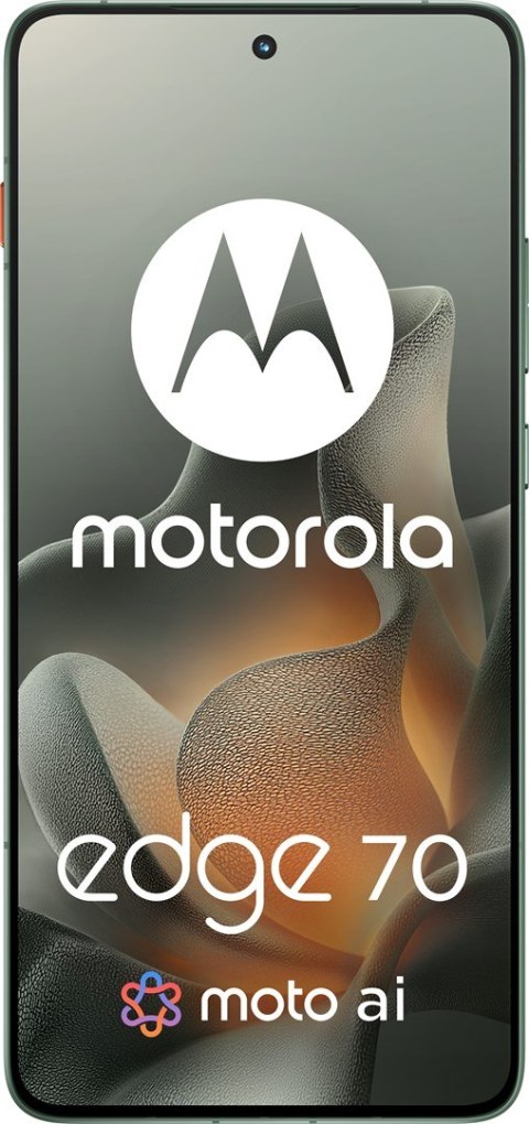 Motorola Motorola Edge 70 12/512GB Lily Pad