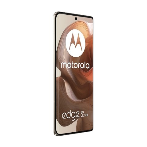 Motorola Smartfon Motorola Edge 50 Ultra 5G 16/1024GB Nordic Wood (WYPRZEDAŻ)