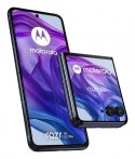 Motorola Smartfon Motorola Razr 50 Ultra 12/512GB 5G DS Midnight Blue (WYPRZEDAŻ)