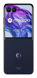 Motorola Smartfon Motorola Razr 50 Ultra 12/512GB 5G DS Midnight Blue (WYPRZEDAŻ)