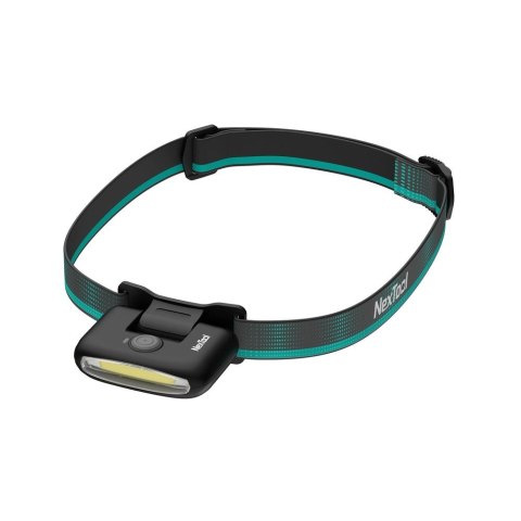 NEXTOOL Latarka czołowa NexTool NE20004 170lm akumulator czarna