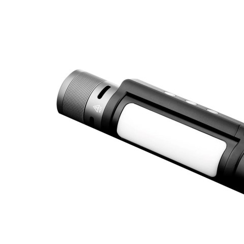 NEXTOOL Latarka wielofunkcyjna 6w1 NexTool Thunder NE20170 - powerbank, alarm, warsztatowa