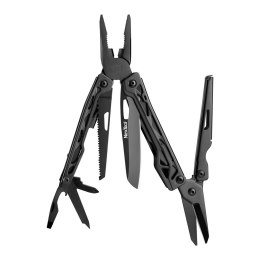 NEXTOOL Multitool NexTool Black Knight 11w1 +etui do pasa