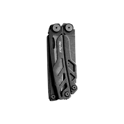 NEXTOOL Multitool NexTool FLAGSHIP Pro NE20120 16w1 czarny +etui do pasa