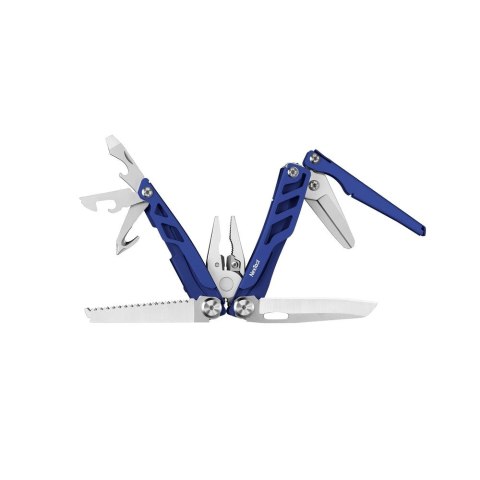 NEXTOOL Multitool NexTool FLAGSHIP Pro NE20271 16w1 niebieski +etui do pasa