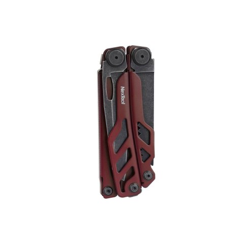 NEXTOOL Multitool NexTool FLAGSHIP Pro NE20279 16w1 czerwony +etui do pasa