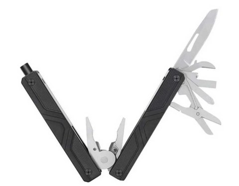 NEXTOOL Multitool NexTool GEMINI 13w1 - elektryczny wkrętak