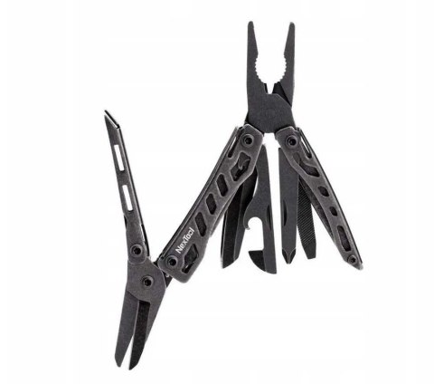 NEXTOOL Multitool NexTool Mini FLAGSHIP NE20122 10w1 czarny