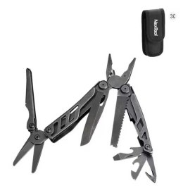 NEXTOOL Multitool NexTool Mini FLAGSHIP NE20122 10w1 czarny