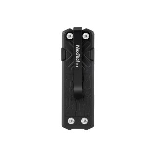NEXTOOL Multitool NexTool Pocket Tool E1 10w1