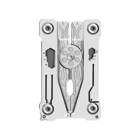 NEXTOOL Multitool NexTool Silver Blade EDC NE20182 14w1