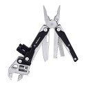NEXTOOL Multitool NexTool W4 11w1 z kluczem nastawnym typu francuz