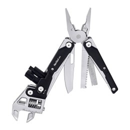 NEXTOOL Multitool NexTool W4 11w1 z kluczem nastawnym typu francuz