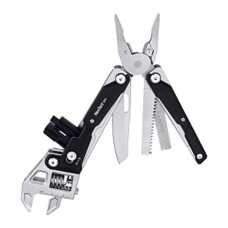 NEXTOOL Multitool NexTool W4 11w1 z kluczem nastawnym typu francuz