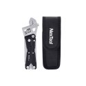 NEXTOOL Multitool NexTool W4 11w1 z kluczem nastawnym typu francuz