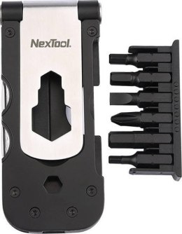 NEXTOOL Multitool rowerowy NexTool Bicycle Tool NE0122 14w1