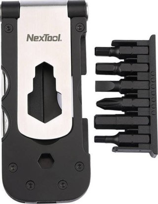 NEXTOOL Multitool rowerowy NexTool Bicycle Tool NE0122 14w1