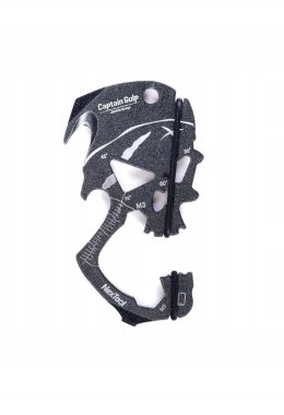 NEXTOOL Multitool wielofunkcyjny NexTool Captain Gulp EDC NE0093 10w1
