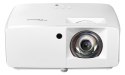 OPTOMA PROJEKTOR OPTOMA GT2000HDR LASER FHD 3500 ANSI