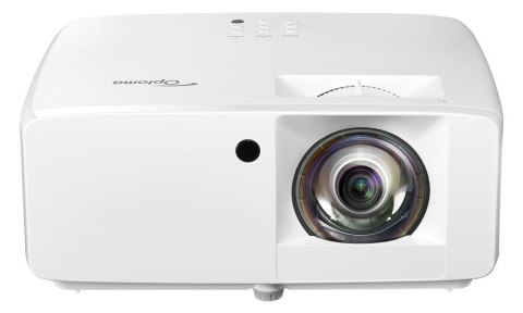OPTOMA PROJEKTOR OPTOMA GT2000HDR LASER FHD 3500 ANSI