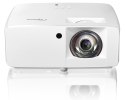 OPTOMA PROJEKTOR OPTOMA GT2000HDR LASER FHD 3500 ANSI