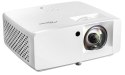 OPTOMA PROJEKTOR OPTOMA GT2000HDR LASER FHD 3500 ANSI