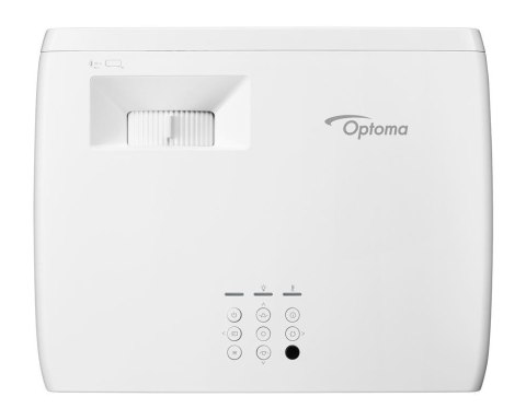 OPTOMA PROJEKTOR OPTOMA GT2000HDR LASER FHD 3500 ANSI