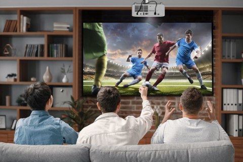 OPTOMA PROJEKTOR OPTOMA GT2000HDR LASER FHD 3500 ANSI