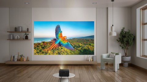 OPTOMA PROJEKTOR OPTOMA Photon Life PK32 LED UHD